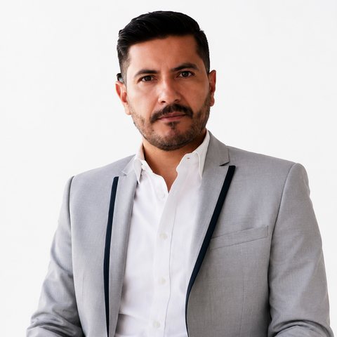 Álvaro Alcalá
