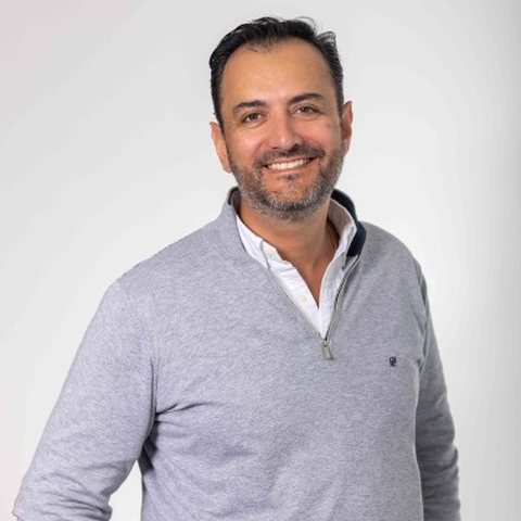 Carlos Abondano
