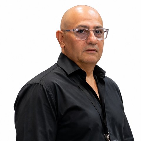 Carlos Julio Cobos