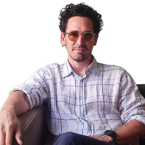 Diego Ramírez