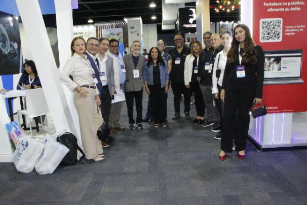 Summit VisionyOptica 2026