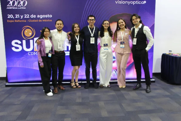 Summit VisionyOptica 2026