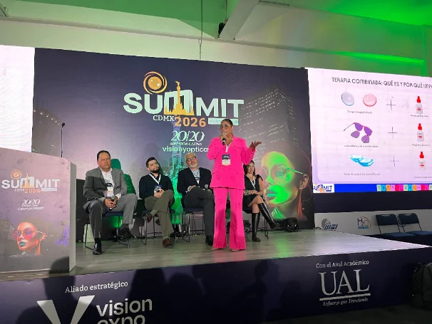 Summit VisionyOptica 2026