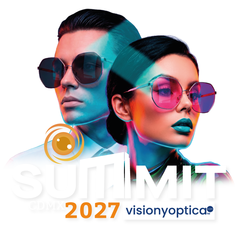 Summit CDMX 2027 · visionyoptica